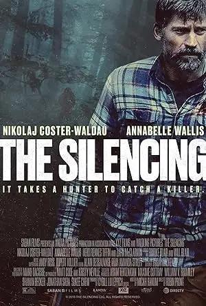 فيلم The Silencing 2020 مترجم